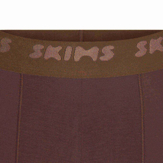 SKIMS STRETCH HERRE 5″ BOXERBRIS 3-PAKNING