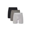 SKIMS STRETCH HERRE 5″ BOXERBRIS 3-PAKNING