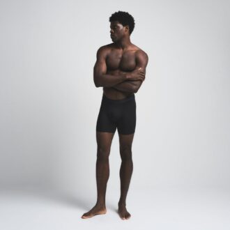 SKIMS STRETCH HERRE 5″ BOXERBRUS 5-PAKNING