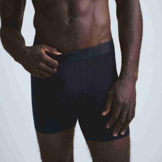 SKIMS STRETCH HERRE 5″ BOXERBRUS 5-PAKNING