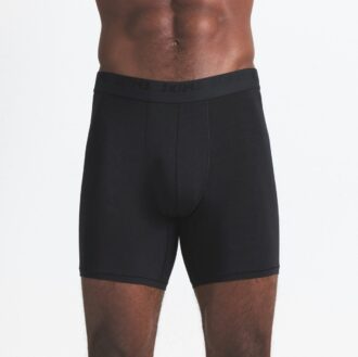 SKIMS STRETCH HERRE 5″ BOXERBRUS 5-PAKNING