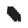 SKIMS STRETCH HERRE 5″ BOXERBRUS 5-PAKNING
