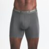 SKIMS STRETCH HERRE 5″ BOXERBRUS 5-PAKNING