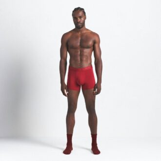 SKIMS STRETCH HERRE 7,5 cm BOXERBRIEF 3-PAKNING
