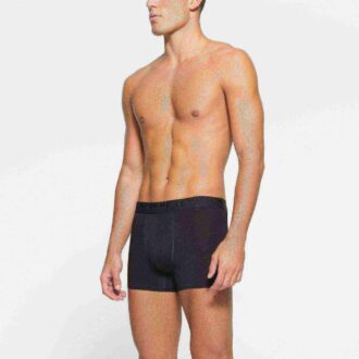 SKIMS STRETCH HERRE 7,5 cm BOXERBRIEF 3-PAKNING