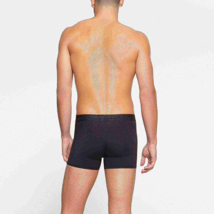 SKIMS STRETCH HERRE 7,5 cm BOXERBRIEF 3-PAKNING