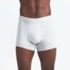 SKIMS STRETCH HERRE 7,5 cm BOXERBRIEF 3-PAKNING