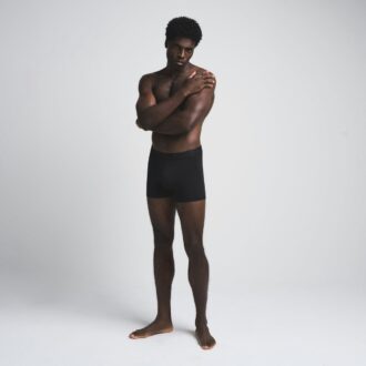SKIMS STRETCH HERRE 7,5 cm BOXERSHORT 5-PAKNING