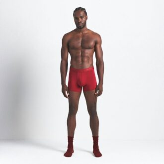 SKIMS STRETCH HERRE 7,5 cm BOXERSHORT 5-PAKNING