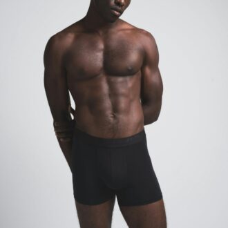 SKIMS STRETCH HERRE 7,5 cm BOXERSHORT 5-PAKNING