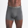 SKIMS STRETCH HERRE 7,5 cm BOXERSHORT 5-PAKNING