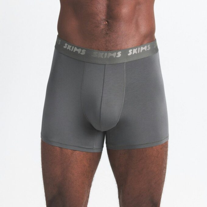 SKIMS STRETCH HERRE 7,5 cm BOXERSHORT 5-PAKNING
