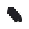 SKIMS STRETCH HERRE 7,5 cm BOXERSHORT 5-PAKNING