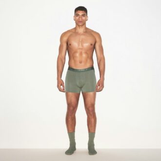 SKIMS STRETCH HERRE 7,5 cm BOXERTRUSSER