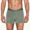 SKIMS STRETCH HERRE 7,5 cm BOXERTRUSSER