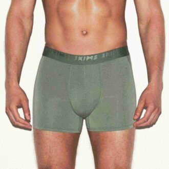 SKIMS STRETCH HERRE 7,5 cm BOXERTRUSSER