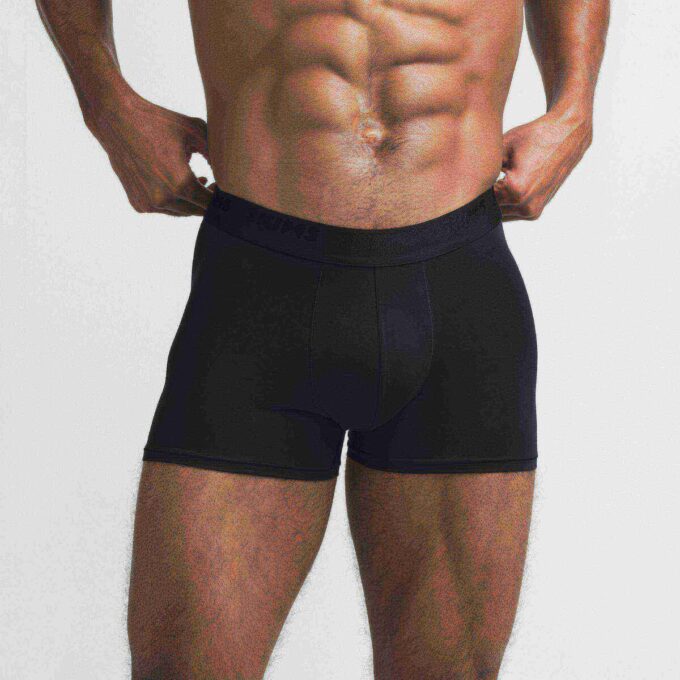 SKIMS STRETCH HERRE 7,5 cm BOXERTRUSSER