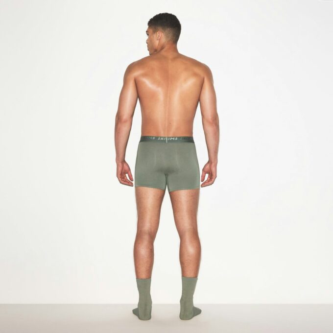 SKIMS STRETCH HERRE 7,5 cm BOXERTRUSSER
