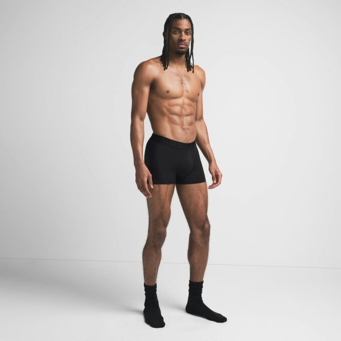 SKIMS STRETCH HERRE 7,5 cm BOXERTRUSSER