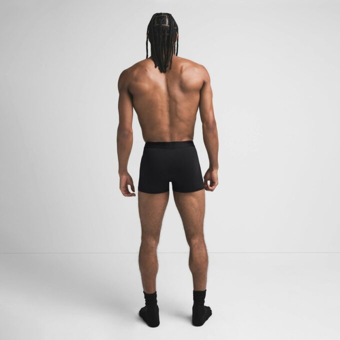 SKIMS STRETCH HERRE 7,5 cm BOXERTRUSSER