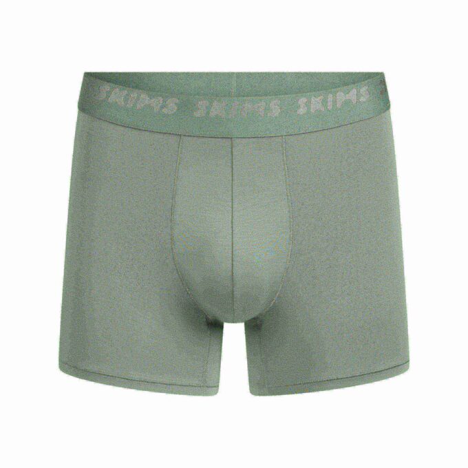 SKIMS STRETCH HERRE 7,5 cm BOXERTRUSSER