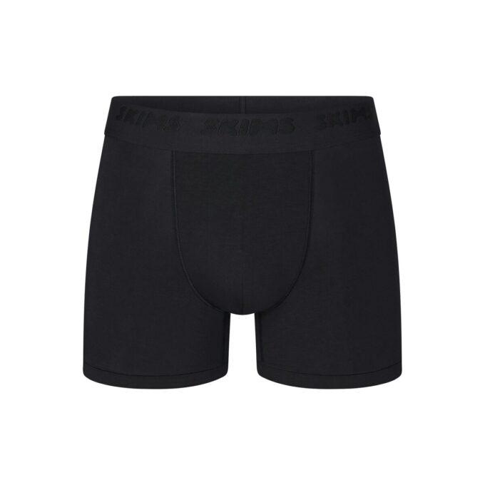 SKIMS STRETCH HERRE 7,5 cm BOXERBRIEF 3-PAKNING