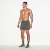 SKIMS STRETCH HERRE STRIKKET BOXER 3-PAKNING