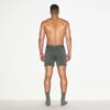 SKIMS STRETCH HERRE STRIKKET BOXER 3-PAKNING