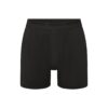 SKIMS STRETCH HERRE STRIKKET BOXER