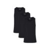 SKIMS STRETCH HERRE-TANKBRAKE 3-PAKNING
