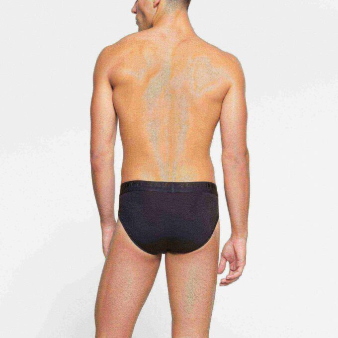 SKIMS STRETCH HERRETRUSSER 3-PAKNING