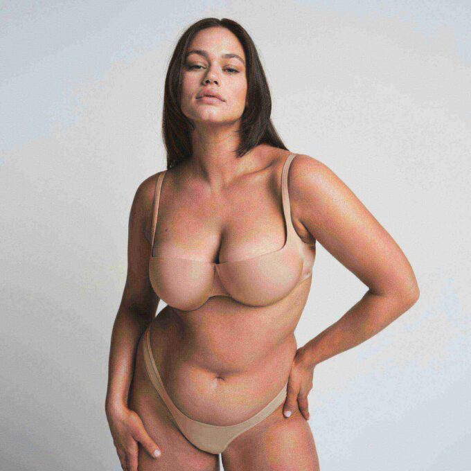 SKIMS ULTIMATE BALCONETTE PUSH-UP BH SKIMS ULTIMATE BALCONETTE PUSH-UP BH
