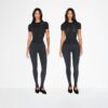 SKIMS ULTIMATE BODY BUTT OG HIP ENHANCING CATSUIT