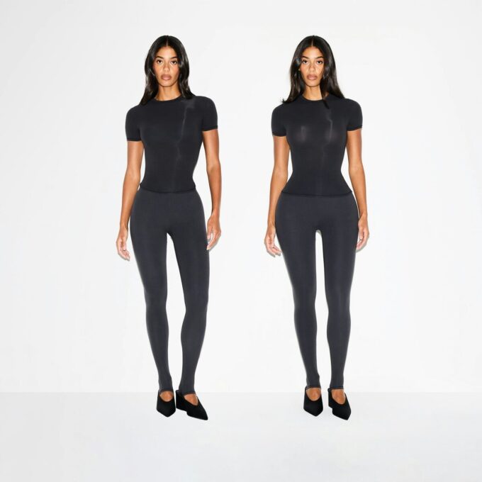 SKIMS ULTIMATE BODY BUTT OG HIP ENHANCING CATSUIT