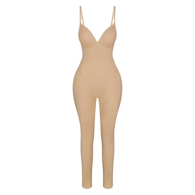 SKIMS ULTIMATE BODY BUTT OG HIP ENHANCING CATSUIT