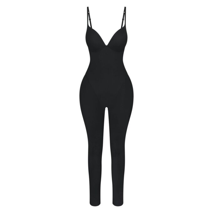 SKIMS ULTIMATE BODY BUTT OG HIP ENHANCING CATSUIT