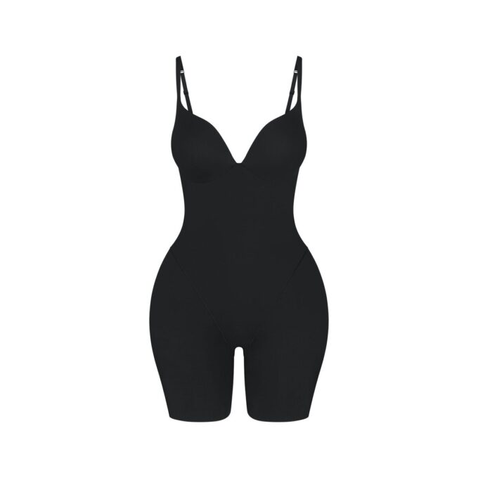 SKIMS ULTIMATE BODY BUTT OG HIP ENHANCING MIDTHIGH BODY