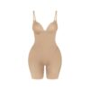SKIMS ULTIMATE BODY BUTT OG HIP ENHANCING MIDTHIGH BODY