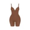 SKIMS ULTIMATE BODY BUTT OG HIP ENHANCING MIDTHIGH BODY