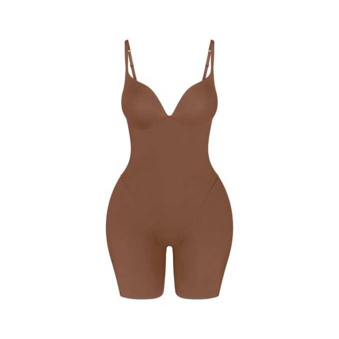 SKIMS ULTIMATE BODY BUTT OG HIP ENHANCING MIDTHIGH BODY