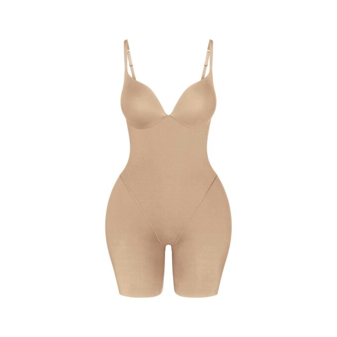 SKIMS ULTIMATE BODY BUTT OG HIP ENHANCING MIDTHIGH BODY