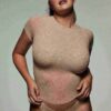 SKIMS ULTIMATE NIPPLE PUSH-UP BH SKIMS ULTIMATE NIPPLE PUSH-UP BH