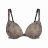 SKIMS ULTIMATE PICOT DRÅPEBAR PUSH-UP-BH SKIMS ULTIMATE PICOT DRÅPEBAR PUSH-UP-BH