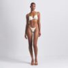 SKIMS ULTIMATE RHINESTONE TARDROP PUSH-UP BH