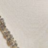 SKIMS ULTIMATE RHINESTONE TARDROP PUSH-UP BH