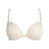 SKIMS ULTIMATE RHINESTONE TARDROP PUSH-UP BH