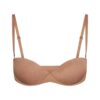 SKIMS ULTIMATE STROPPELØS PUSH-UP-BH SKIMS ULTIMATE STROPPELØS PUSH-UP-BH