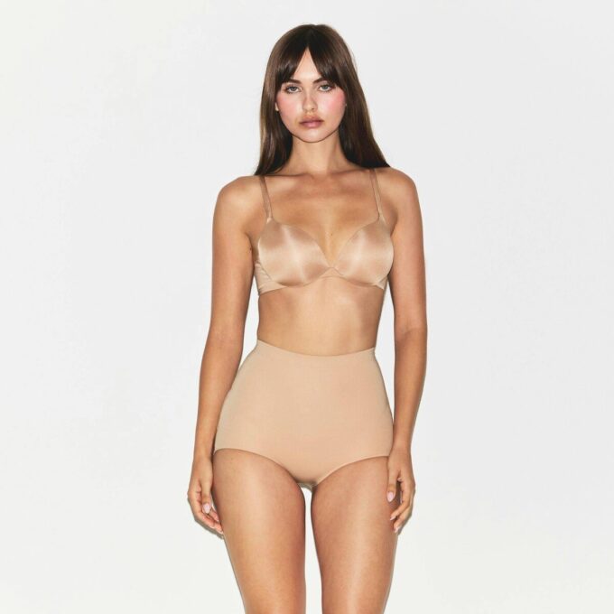 SKIMS VATTERT BODY BUTT ENHANCING TRUSSER