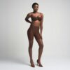 SKIMS VATTREDE BODY BUTT ENHANCING SHORT