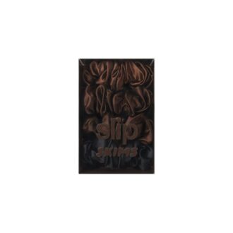 SLIP X SKIMS PURE SILK STORE SKRUNCHIES 4-PAKNING